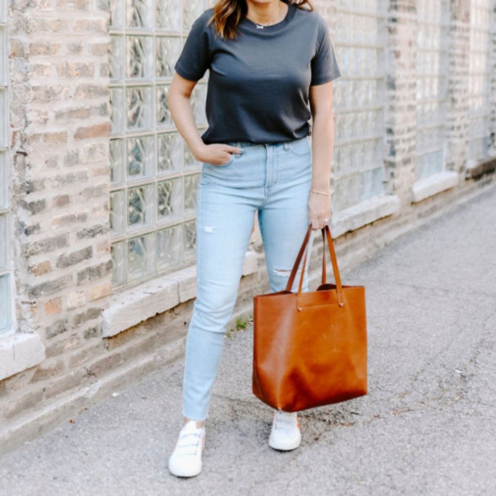 Madewell The Perfect Vintage Jean Size 25P